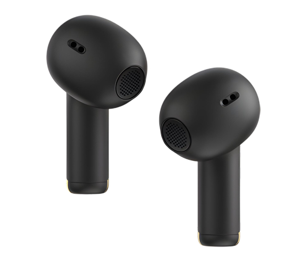 Sennheiser ACCENTUM Open Czarne - 1334517 - zdjęcie 2